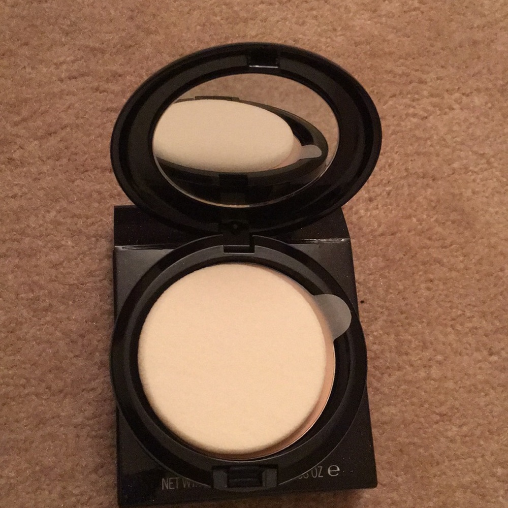 MAC Cosmetics Prep + Prime Beauty Balm
